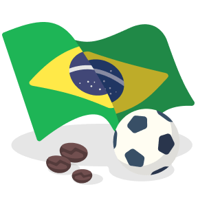 Бразилия