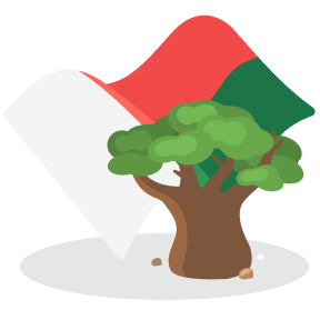 Мадагаскар